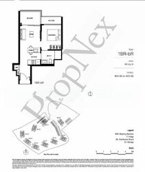 Normanton Park (D5), Apartment #523866361